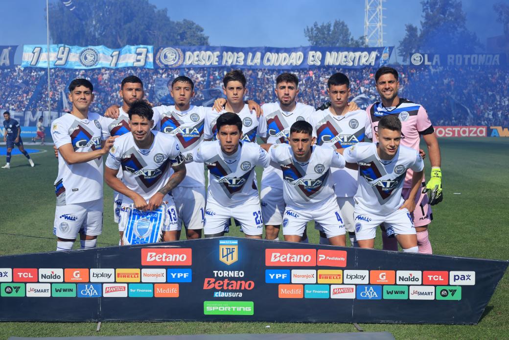 Godoy Cruz 