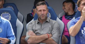 Walter Ribonetto