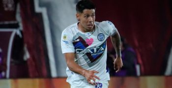 Indio Fernández