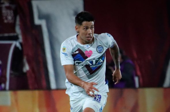 Indio Fernández
