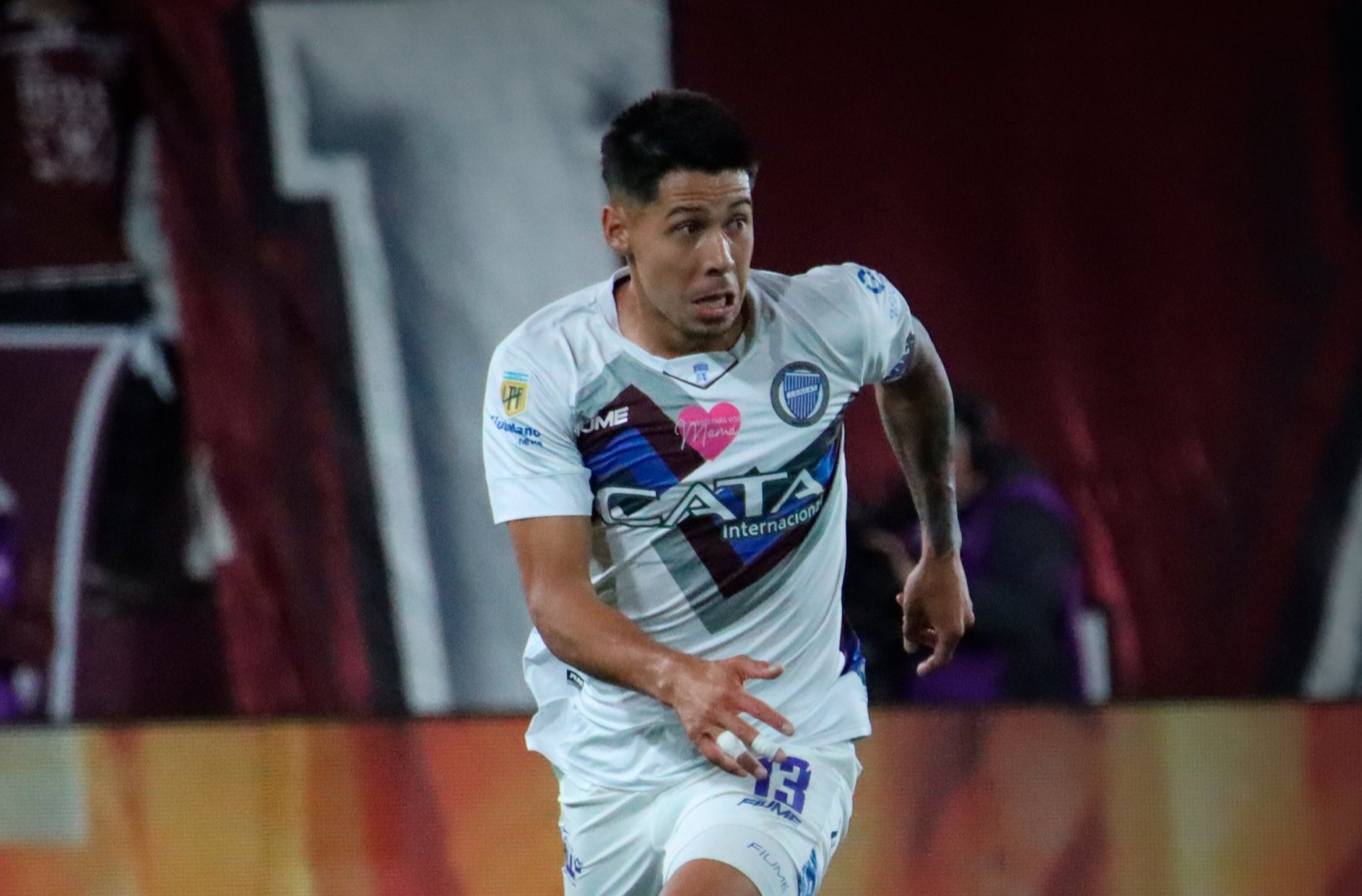 Indio Fernández