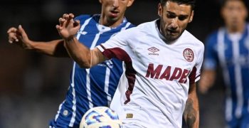 Lanús