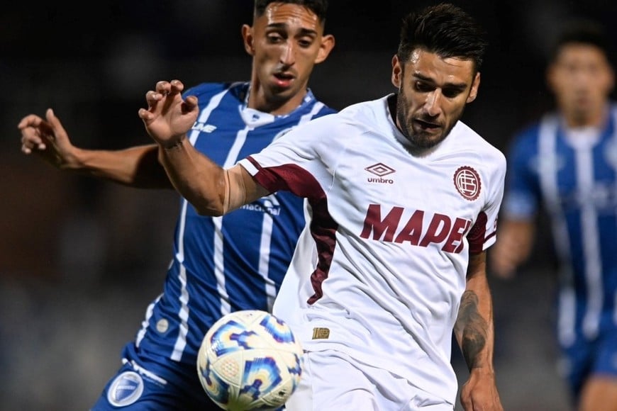 Lanús