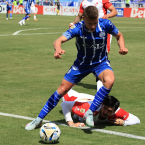 Agustín Valverde