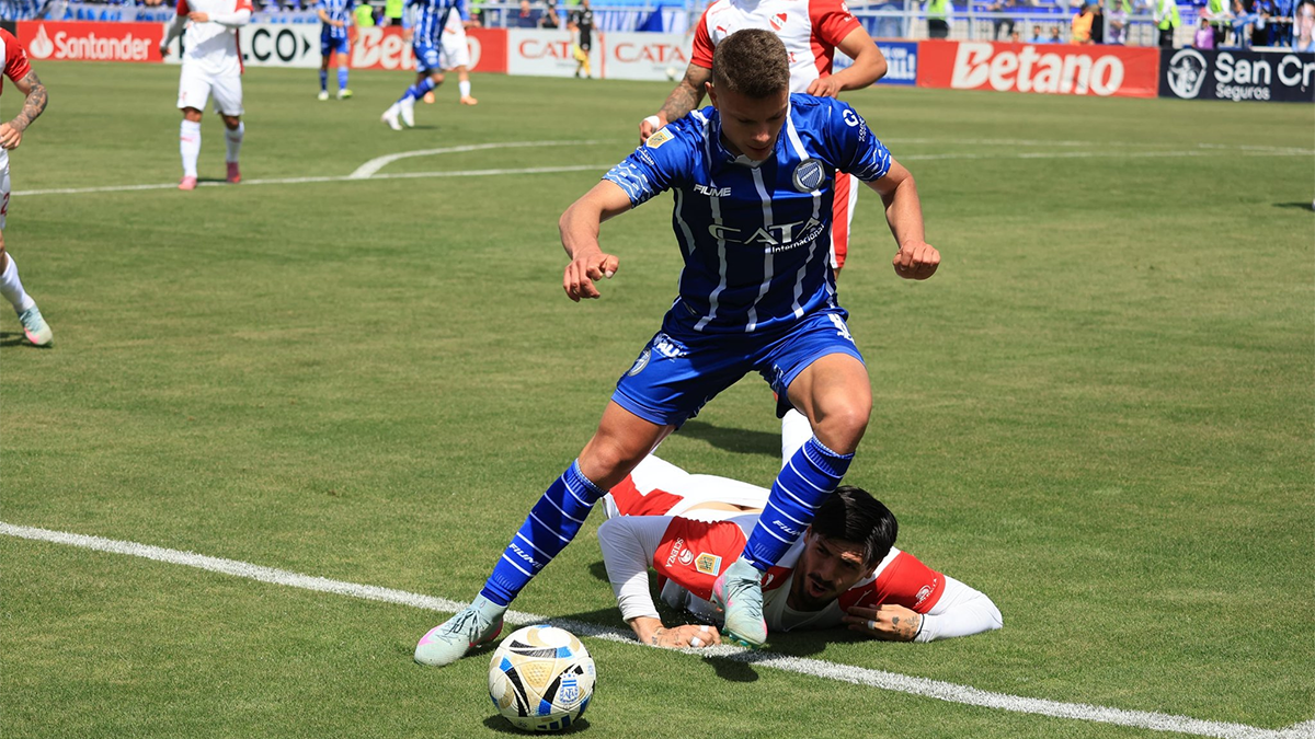 Agustín Valverde