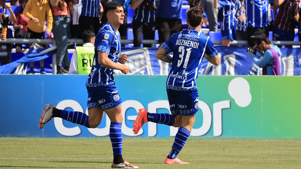Godoy Cruz