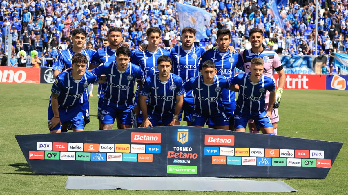 Godoy Cruz