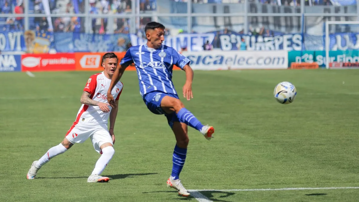 Lucas Arce