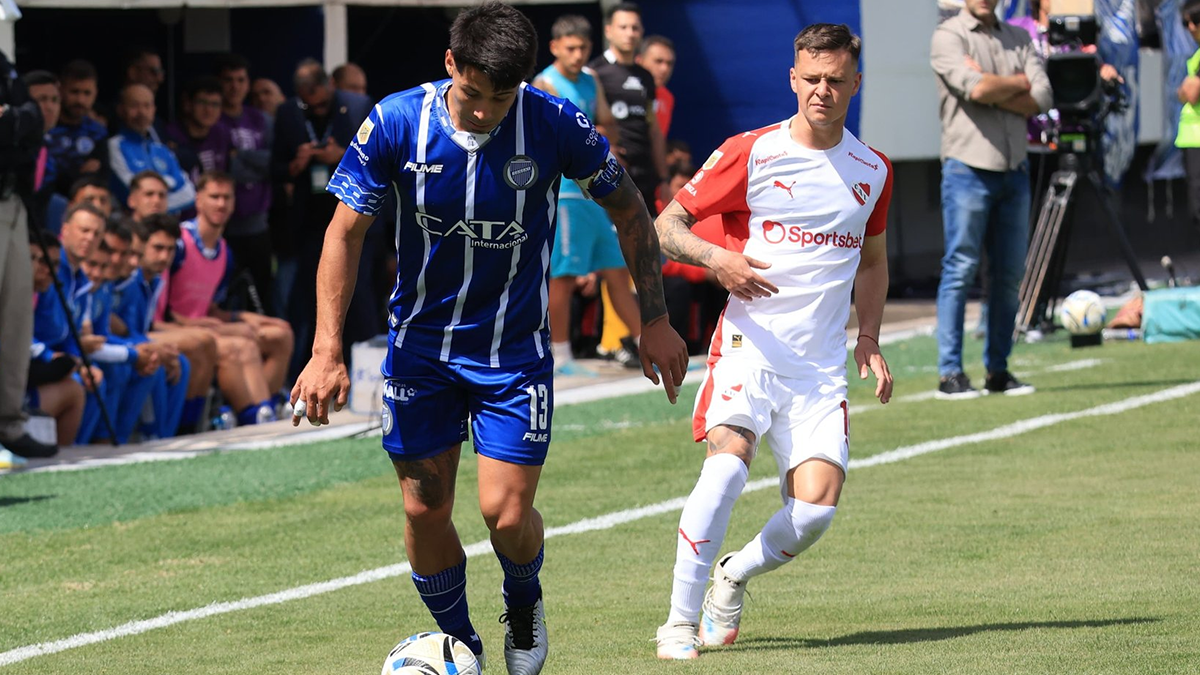 Godoy Cruz