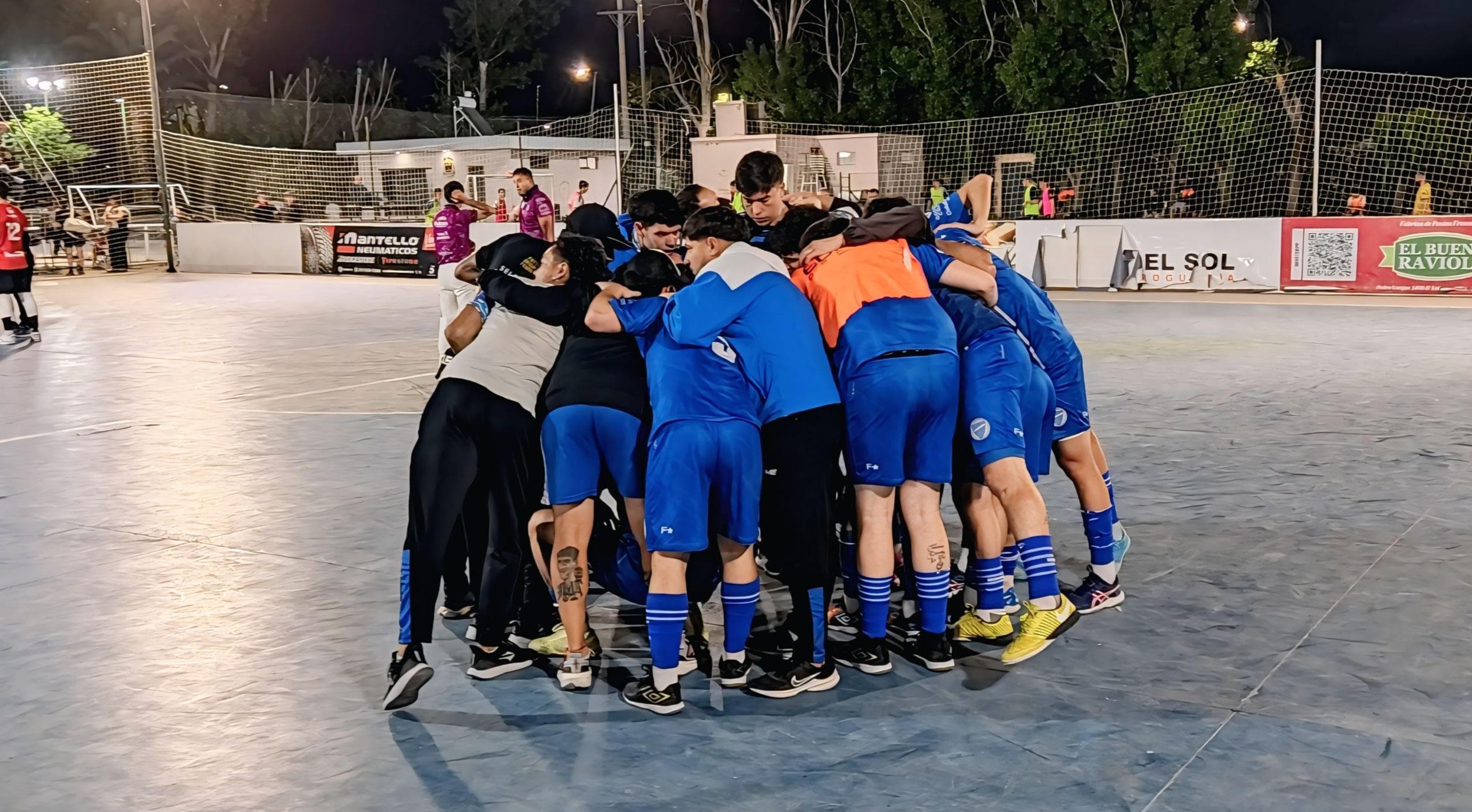 Futsal