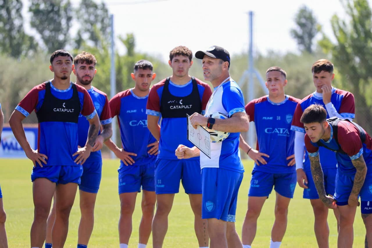 Godoy Cruz