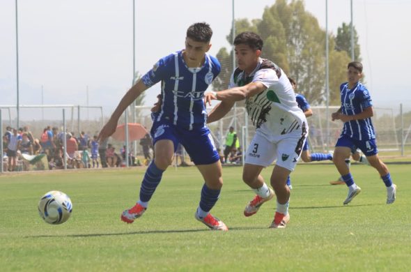 Bruno Barrionuevo