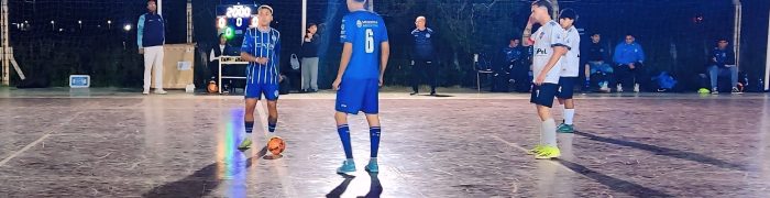 Futsal