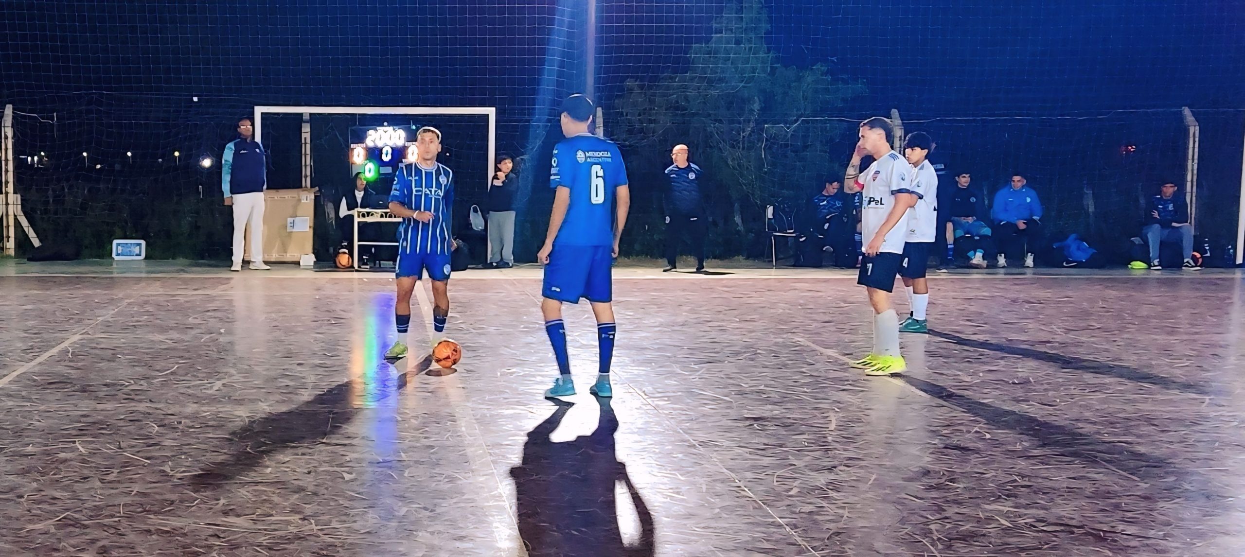 Futsal
