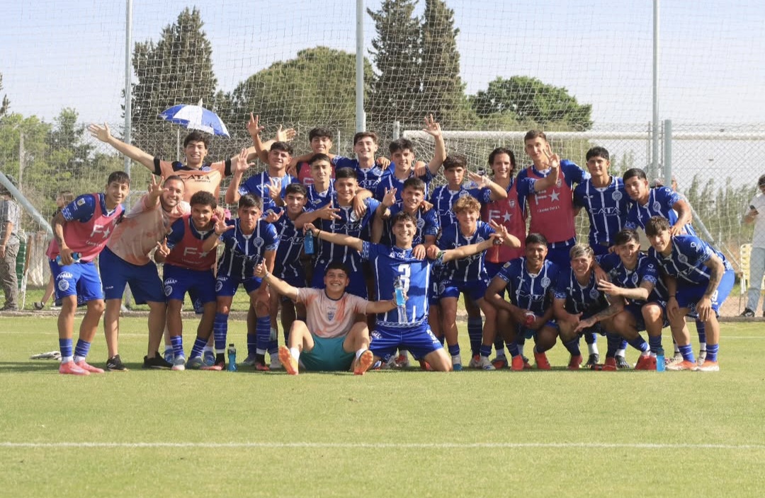 Godoy Cruz