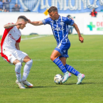 Agustín Valverde