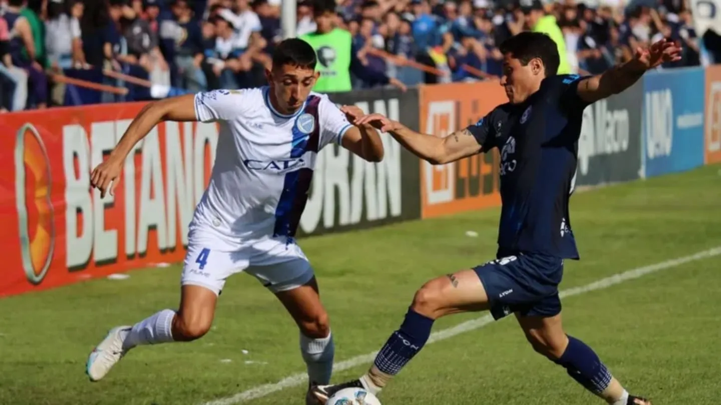 Godoy Cruz 
