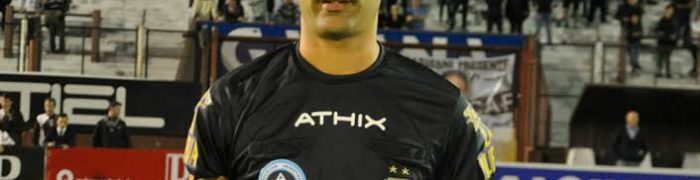 Pablo Giménez