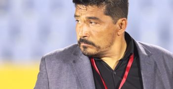 Omar Asad