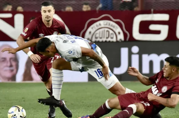 Godoy Cruz