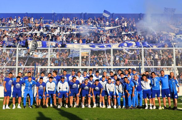 Godoy Cruz