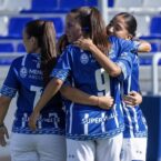 Fútbol Femenino