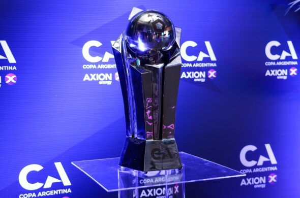 Copa Argentina