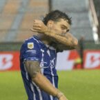 Luca Martínez Dupuy