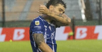 Luca Martínez Dupuy