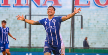 Luca Martínez Dupuy