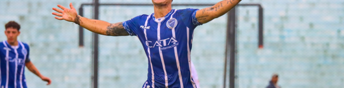 Luca Martínez Dupuy