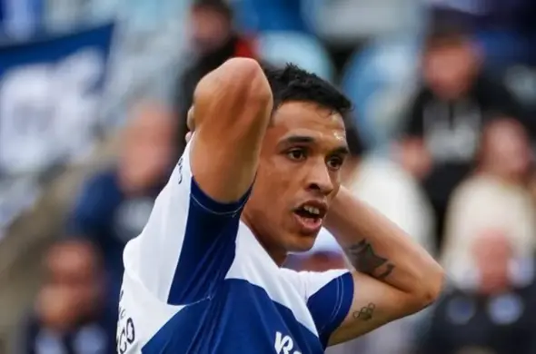 Sebastián Lomónaco