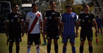 Inferiores AFA