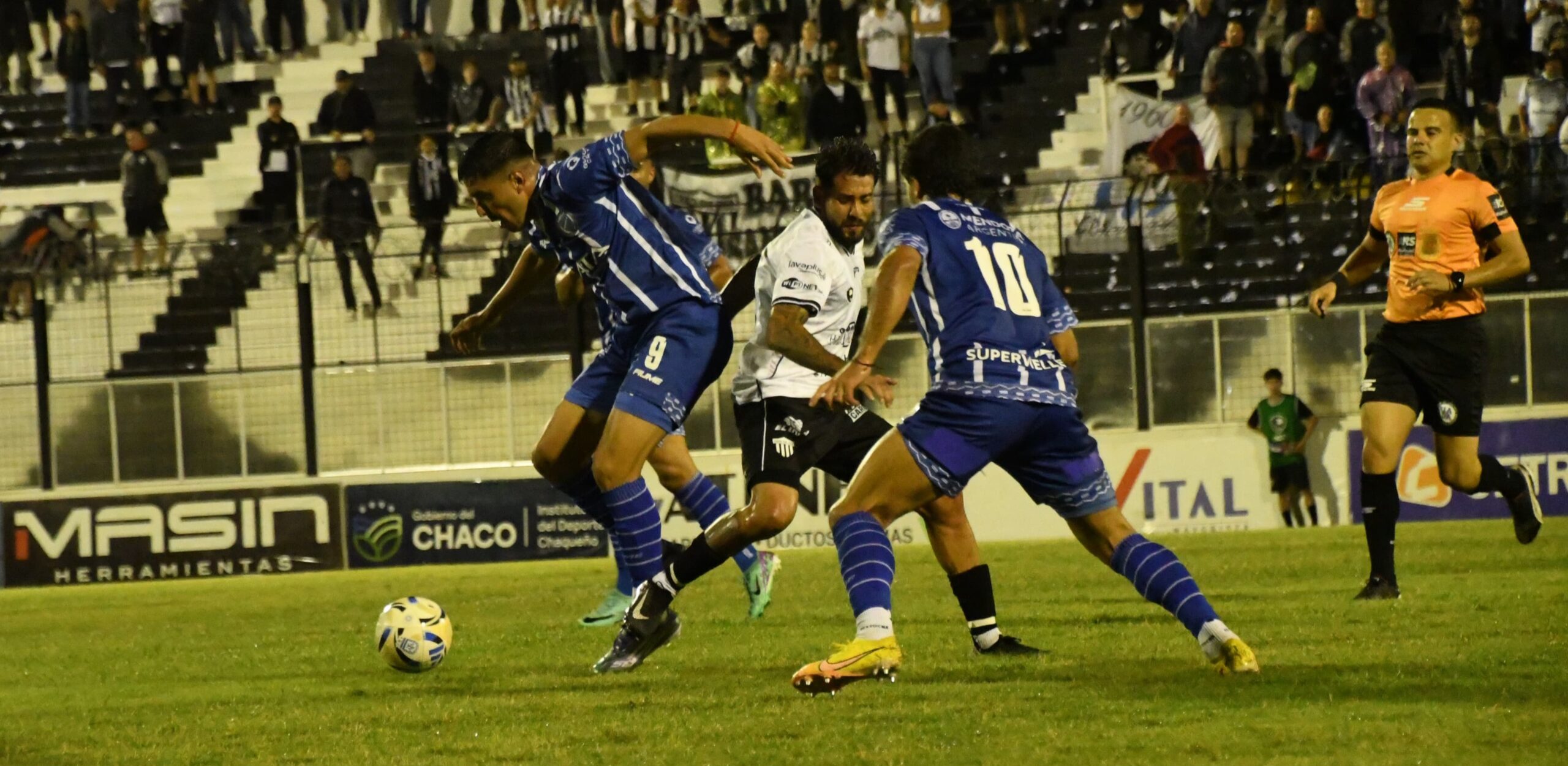 Godoy Cruz