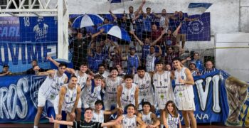 El Expreso imparable