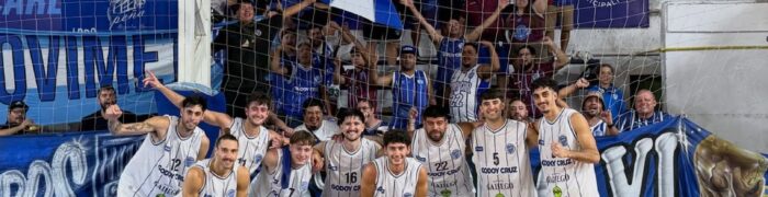 El Expreso imparable