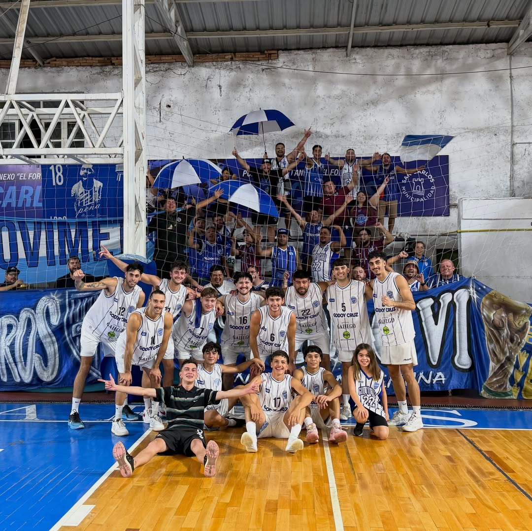 El Expreso imparable 