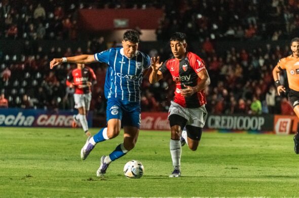 Godoy Cruz