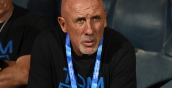 Daniel Oldrá y su posible regreso.