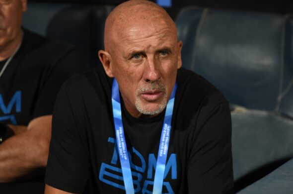 Daniel Oldrá y su posible regreso.