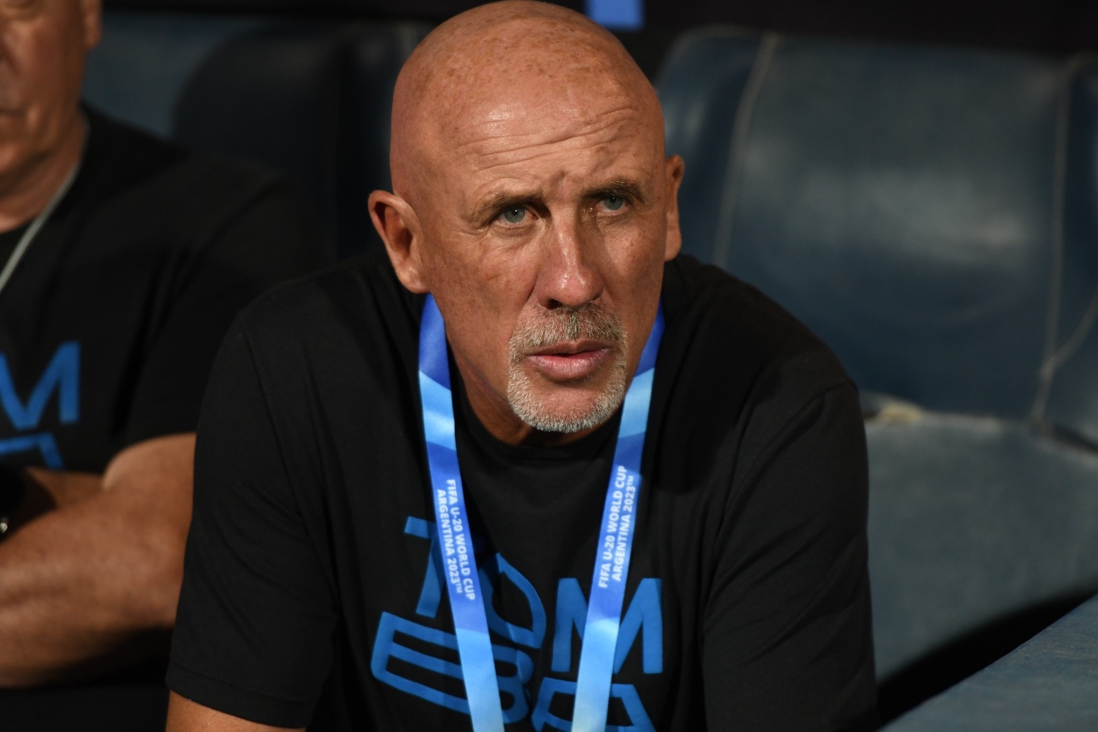 Daniel Oldrá y su posible regreso.