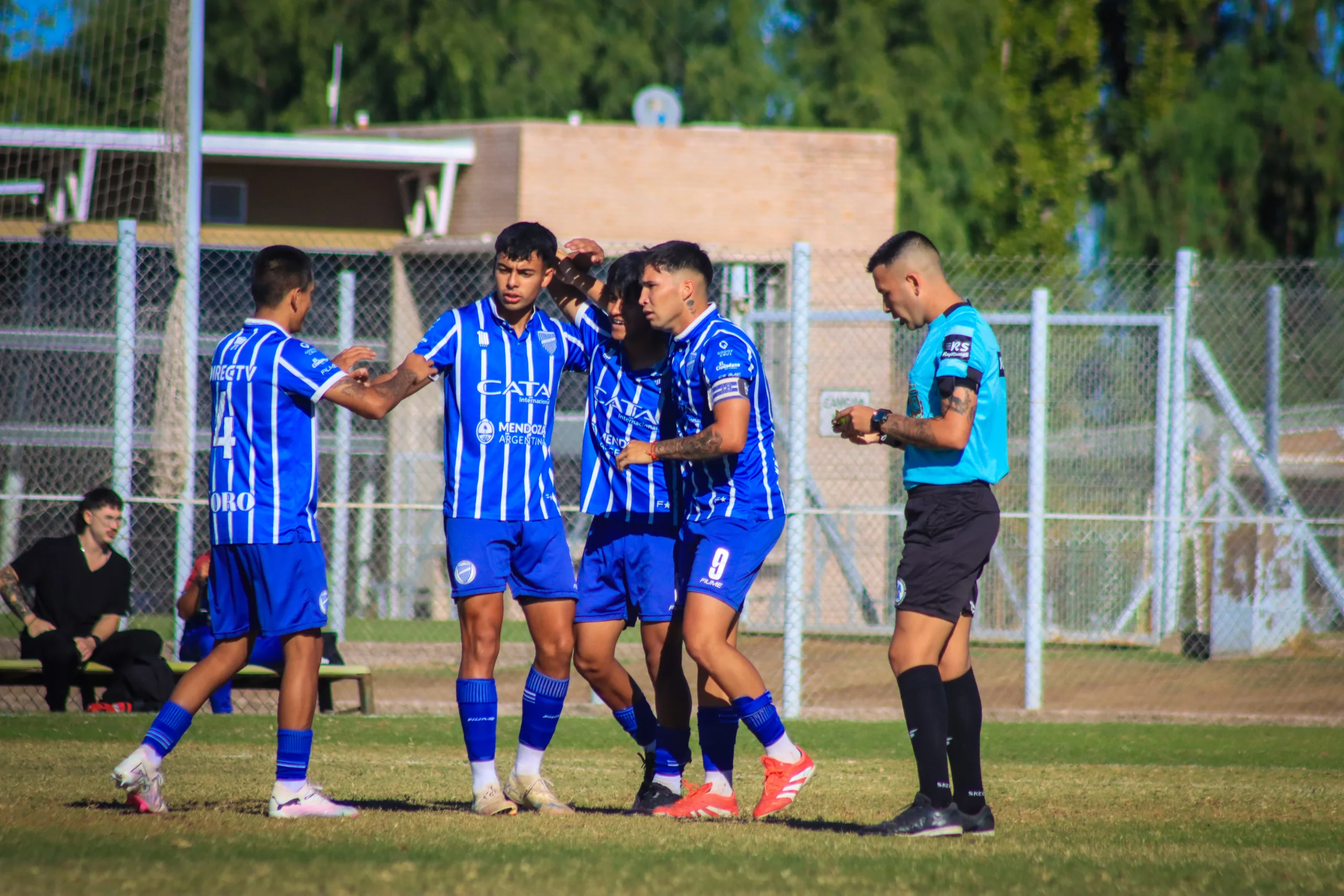 Godoy Cruz 