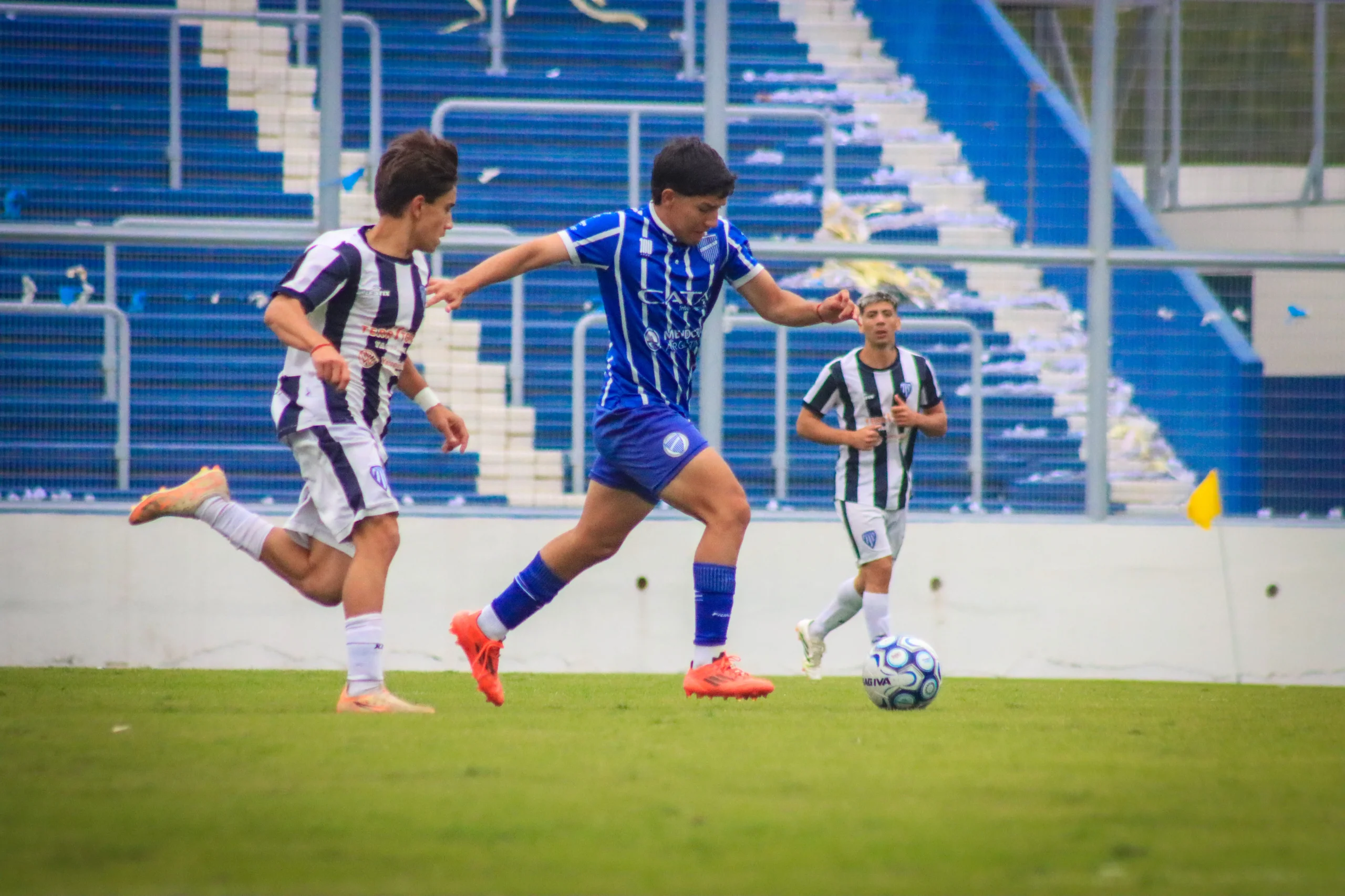 Godoy Cruz 