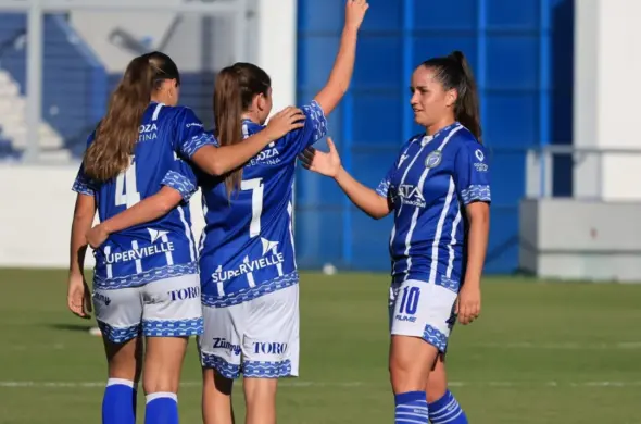 Godoy Cruz Femenino