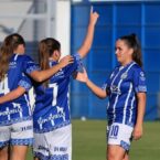 Godoy Cruz femenino