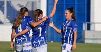Godoy Cruz femenino