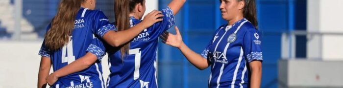 Godoy Cruz femenino