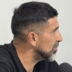 Osvaldo Miranda