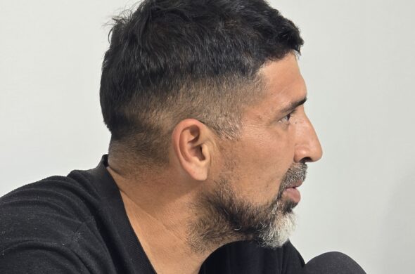 Osvaldo Miranda