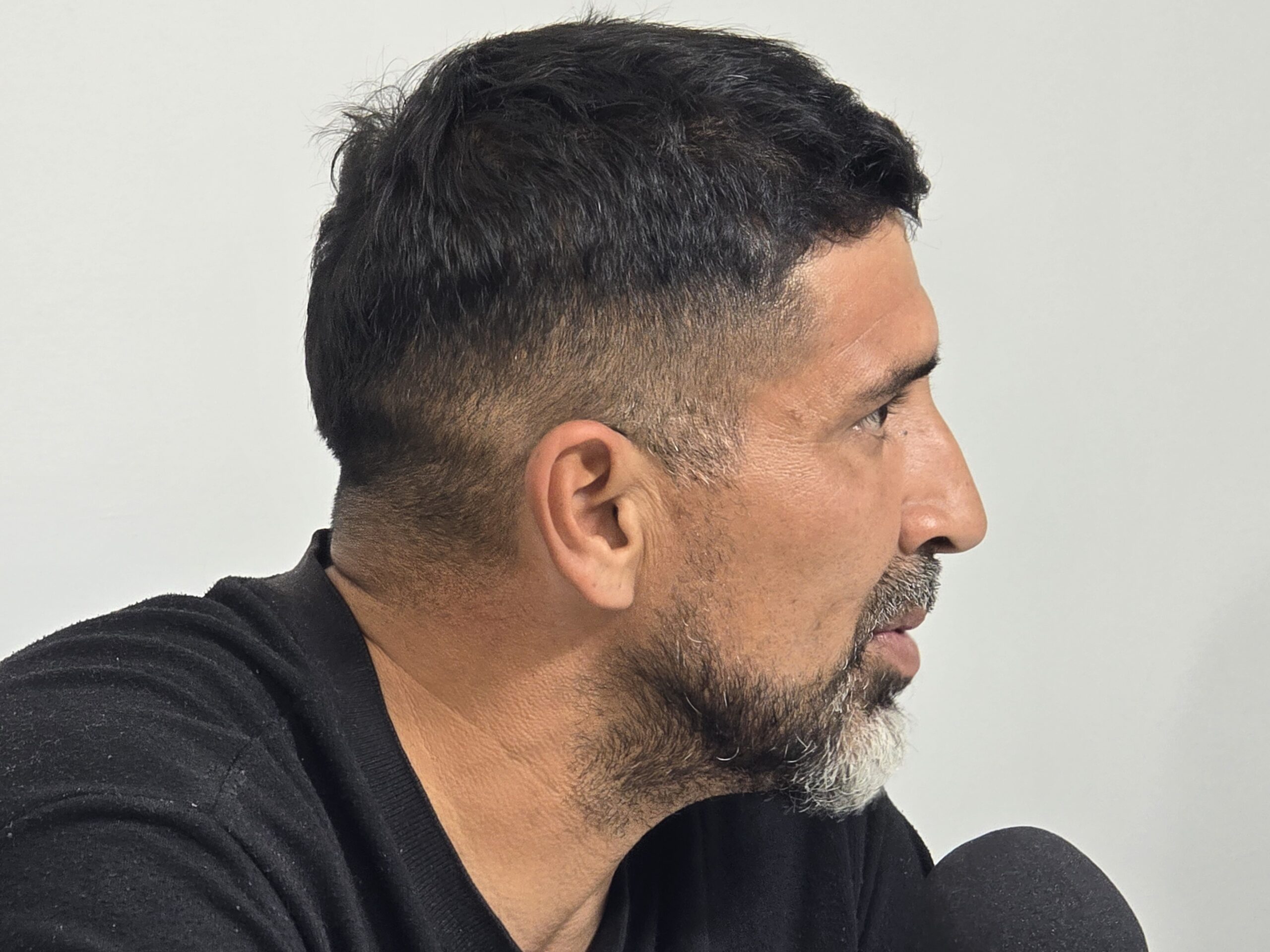 Osvaldo Miranda